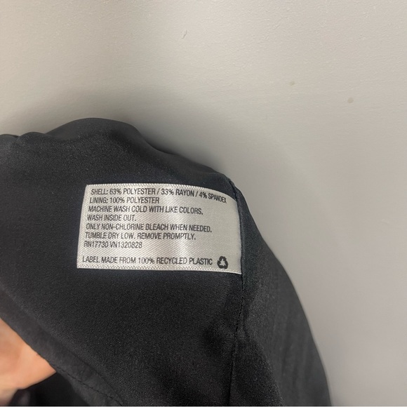 💵 SOLD 💵A New Day Sleeveless Dress - Picture 4 of 4